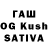 Гашиш Premium Gauhar Duisenbai